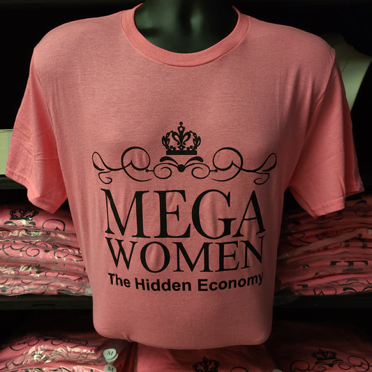 Mega Women- Hidden Economy